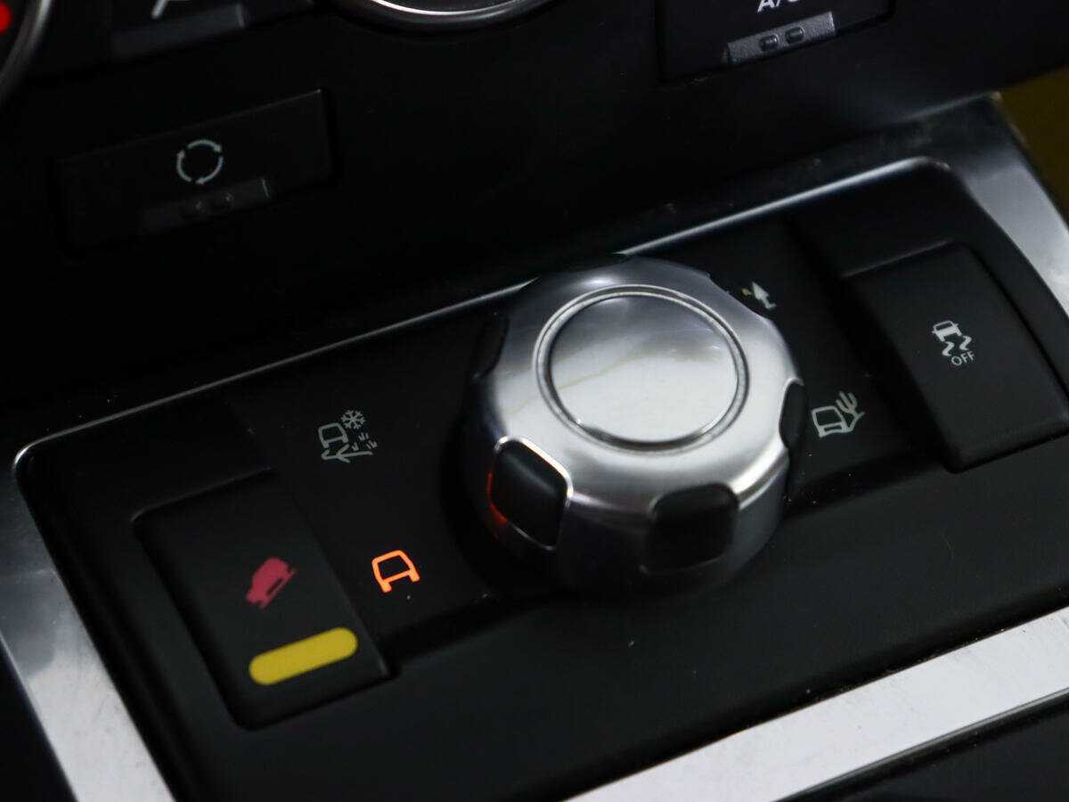 Land Rover Freelander, 2011 Фото №16