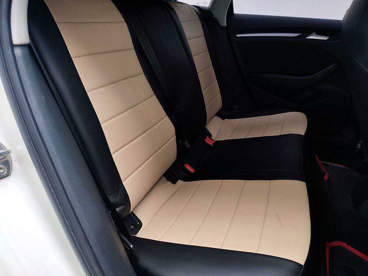 Audi A3 Sportback, 2013 - 147 248 км. | Фото №8