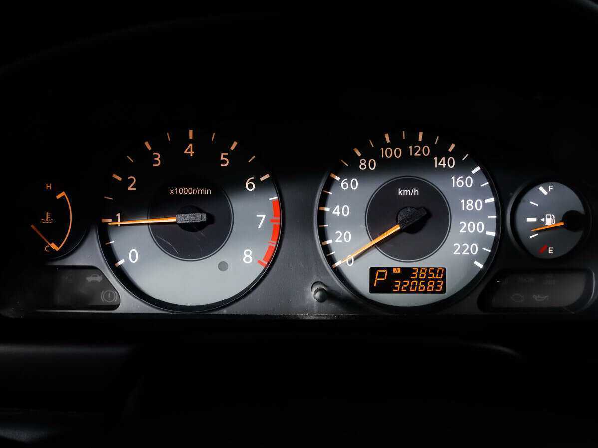 Nissan Almera Classic, 2006 - 320 681 км. | Фото №8