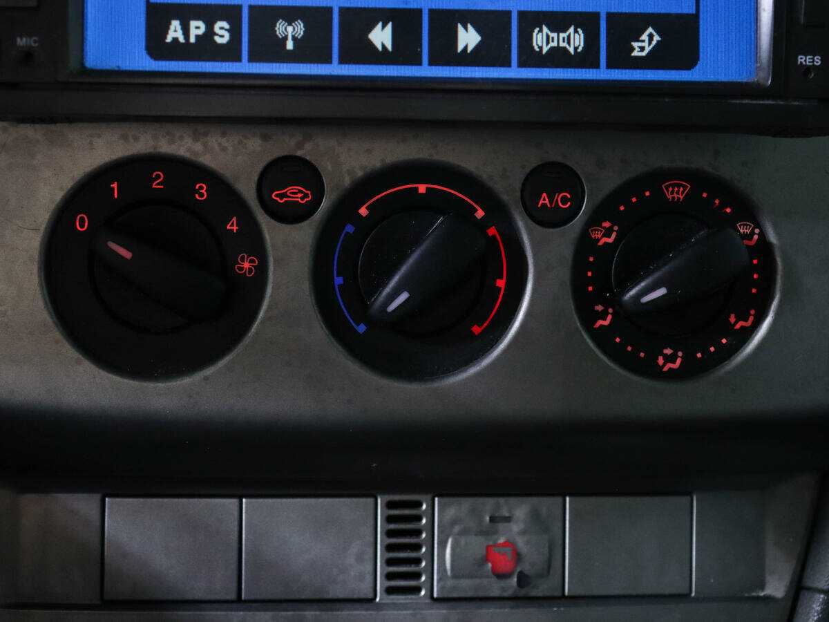 Ford Focus, 2008 Фото №12