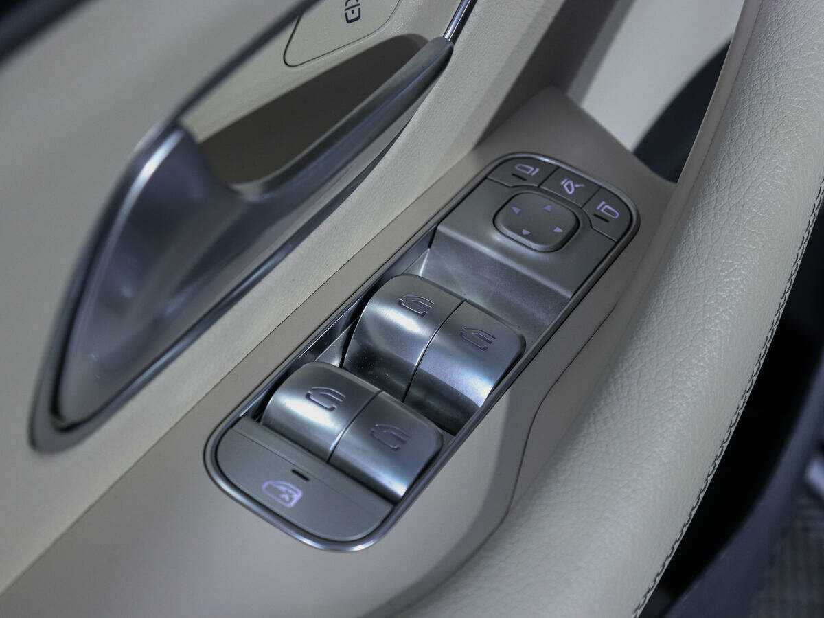 Mercedes-Benz GLE 400 d, 2019 Фото №19