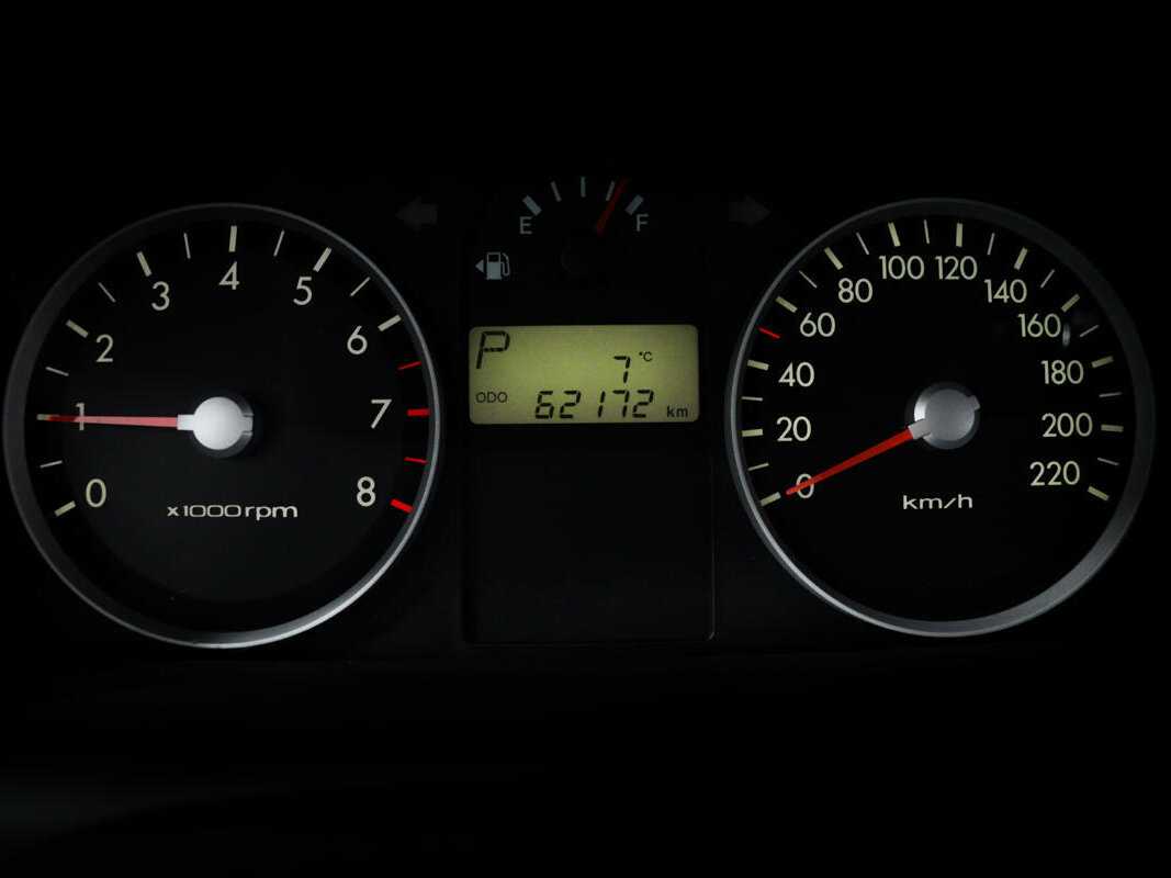 Hyundai Getz, 2009 Фото №9