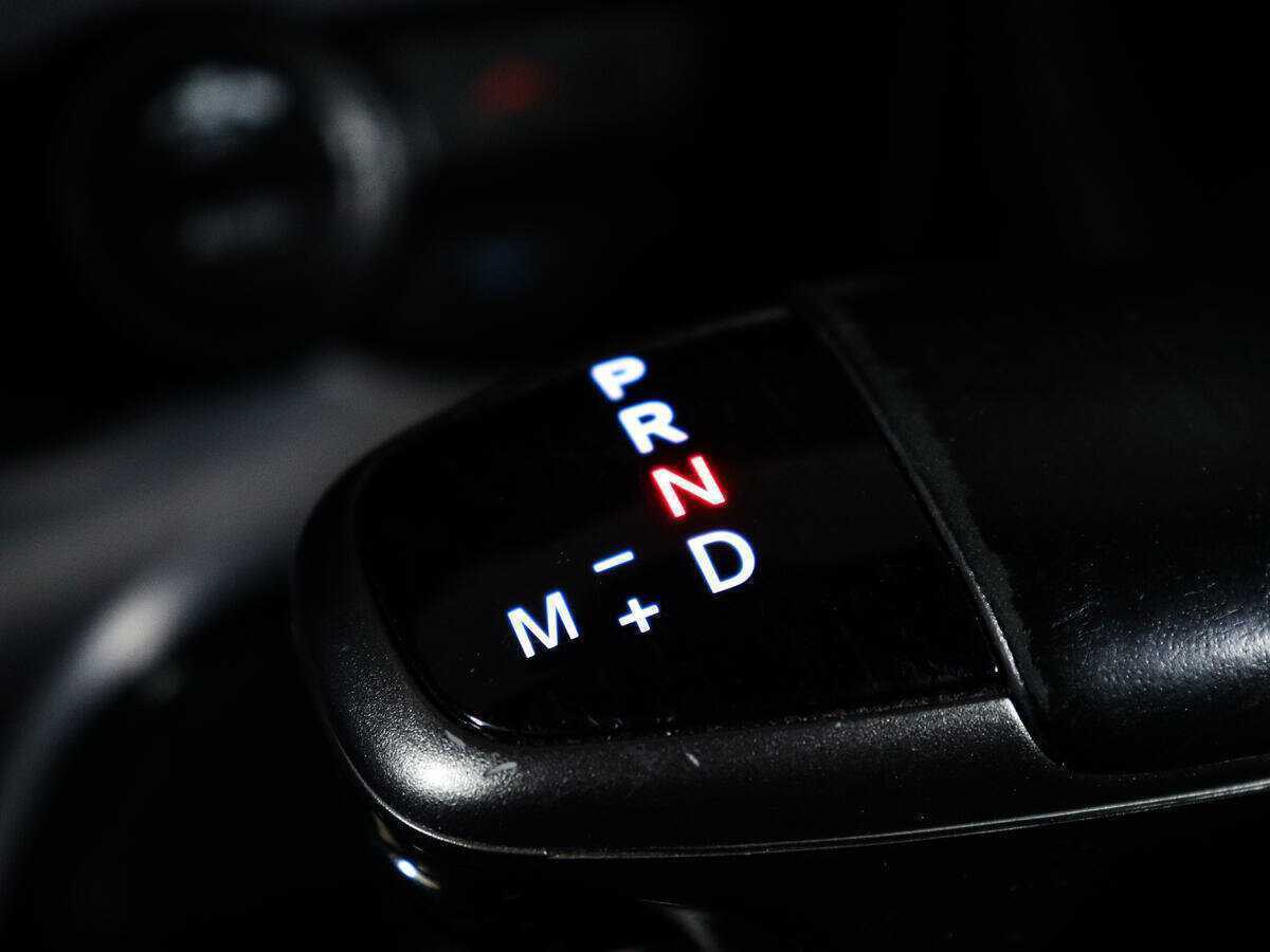 Dodge Challenger R__T, 2019 Фото №22