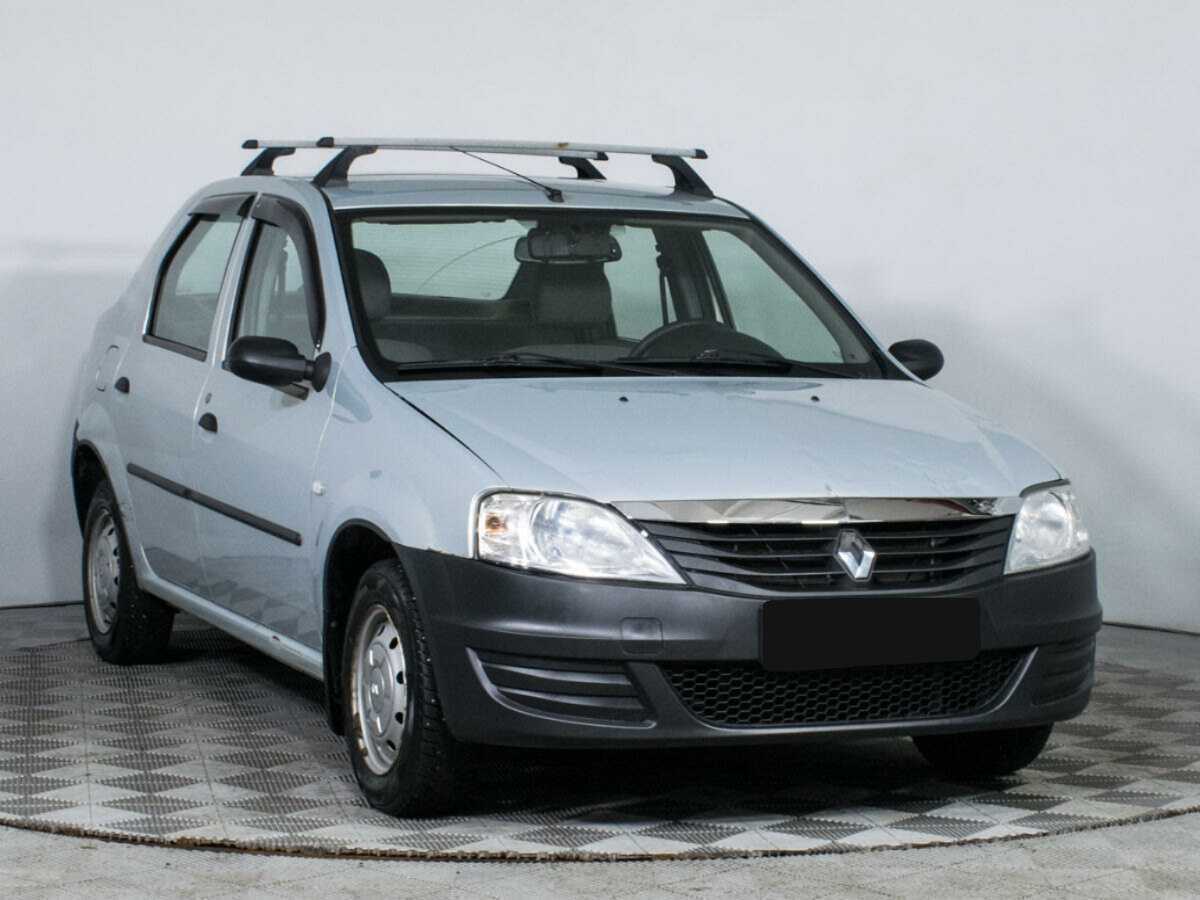 Renault Logan, 2009 - 143 157 км. | Фото №3