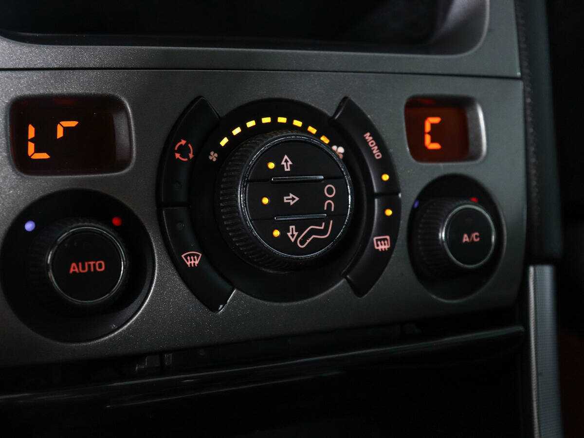 Peugeot 308, 2008 Фото №13