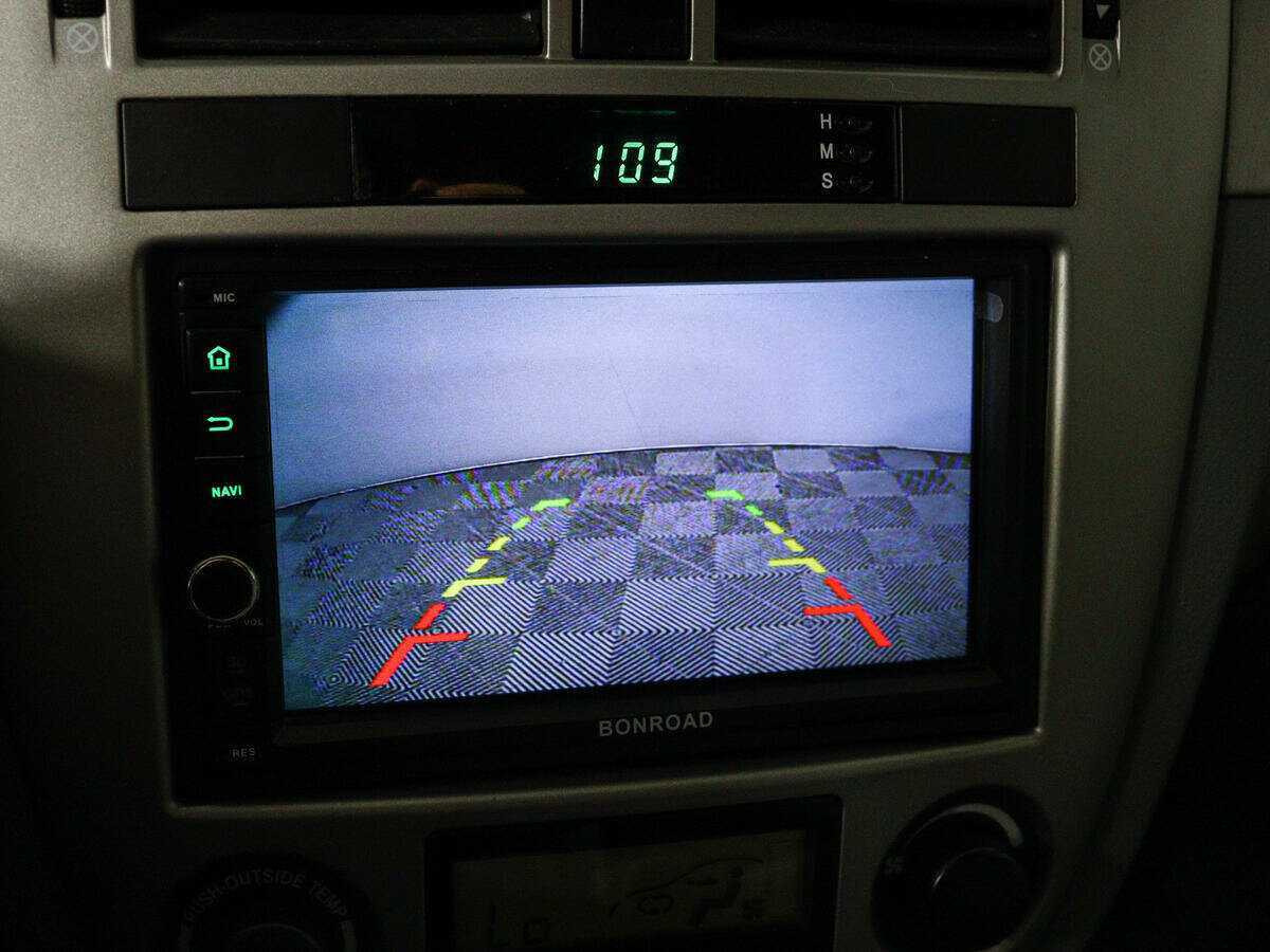 Chevrolet Lacetti, 2007 Фото №15