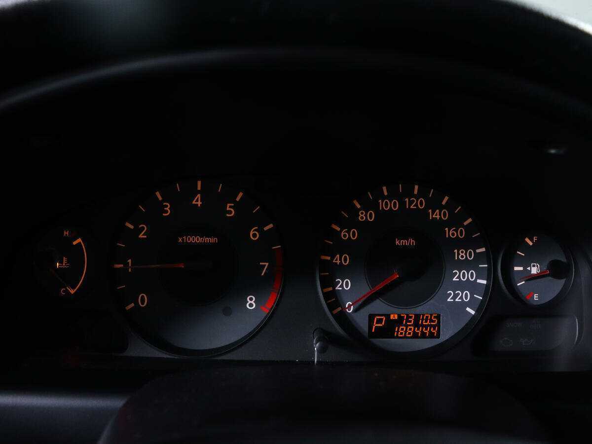 Nissan Almera Classic, 2008 Фото №9