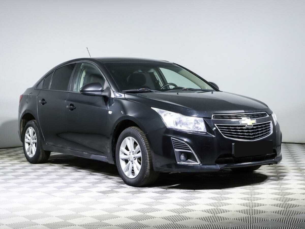 Chevrolet Cruze, 2013 - 223 000 км. | Фото №3