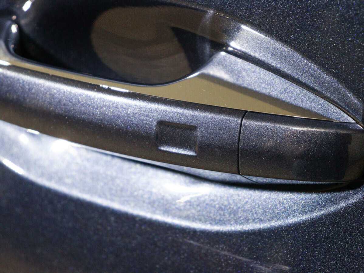 EXEED VX, 2022 Фото №15