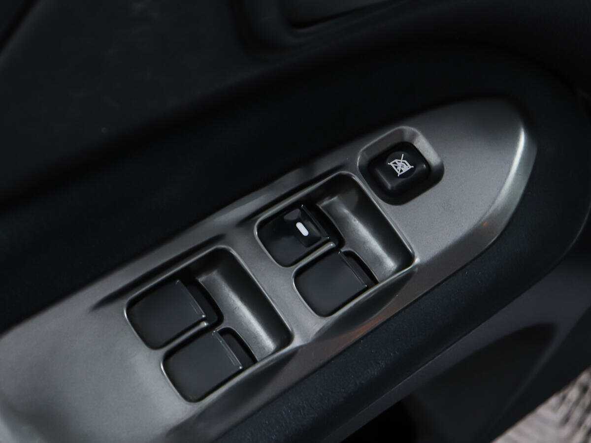 Mitsubishi Lancer, 2005 Фото №15