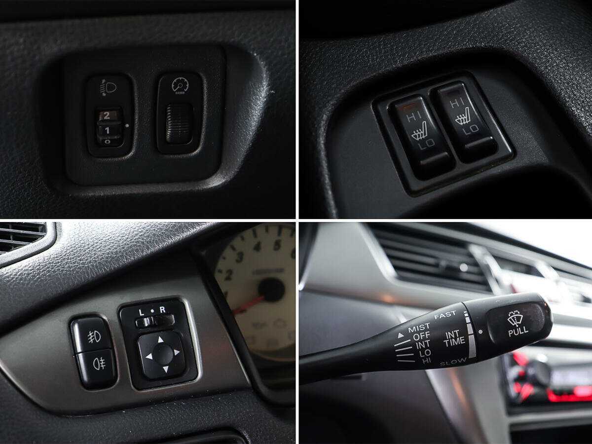 Mitsubishi Lancer, 2005 Фото №16