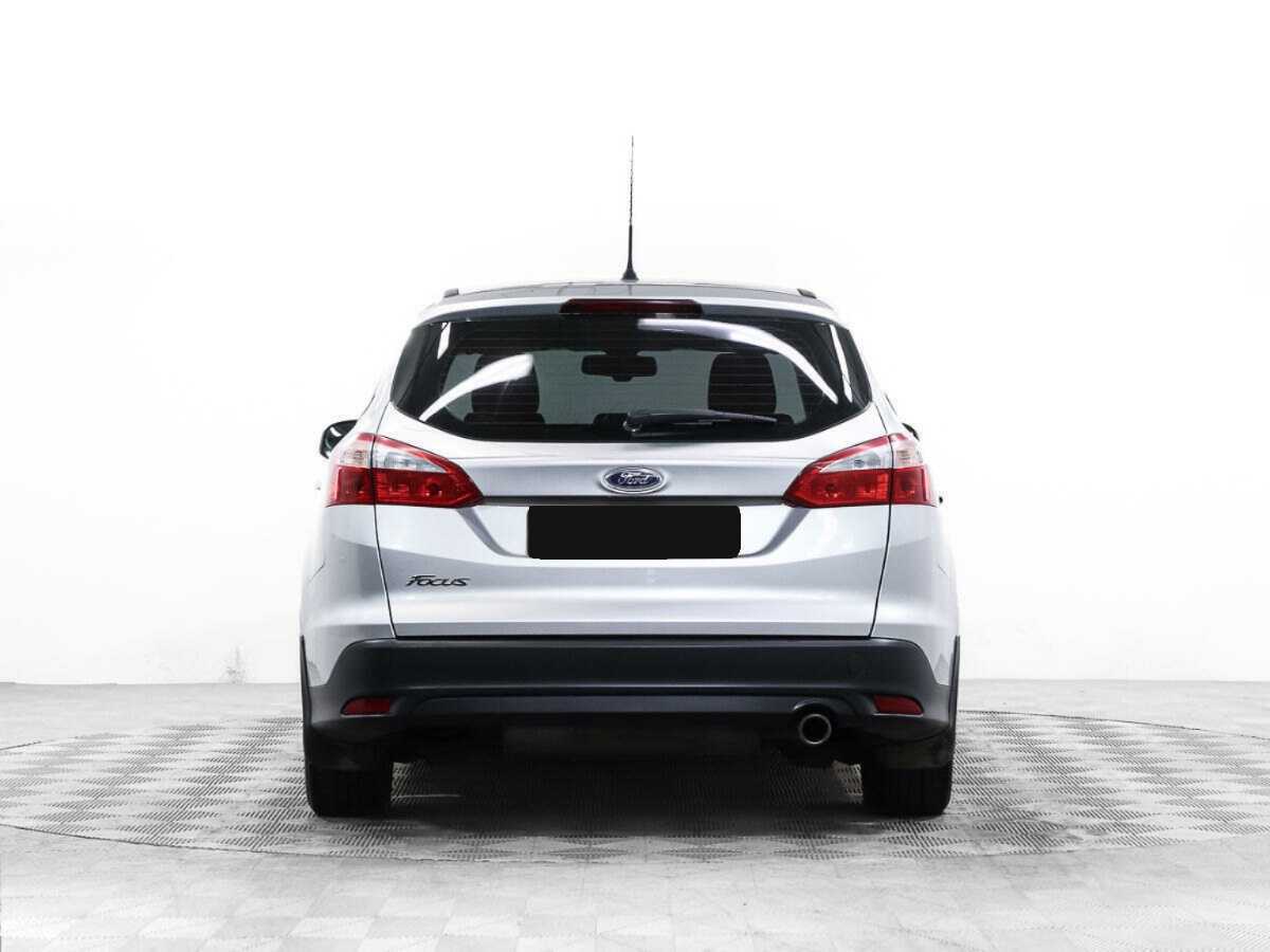 Ford Focus, 2013 - 240 745 км. | Фото №5