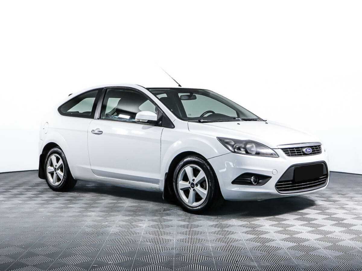 Ford Focus, 2009 - 278 876 км. | Фото №3