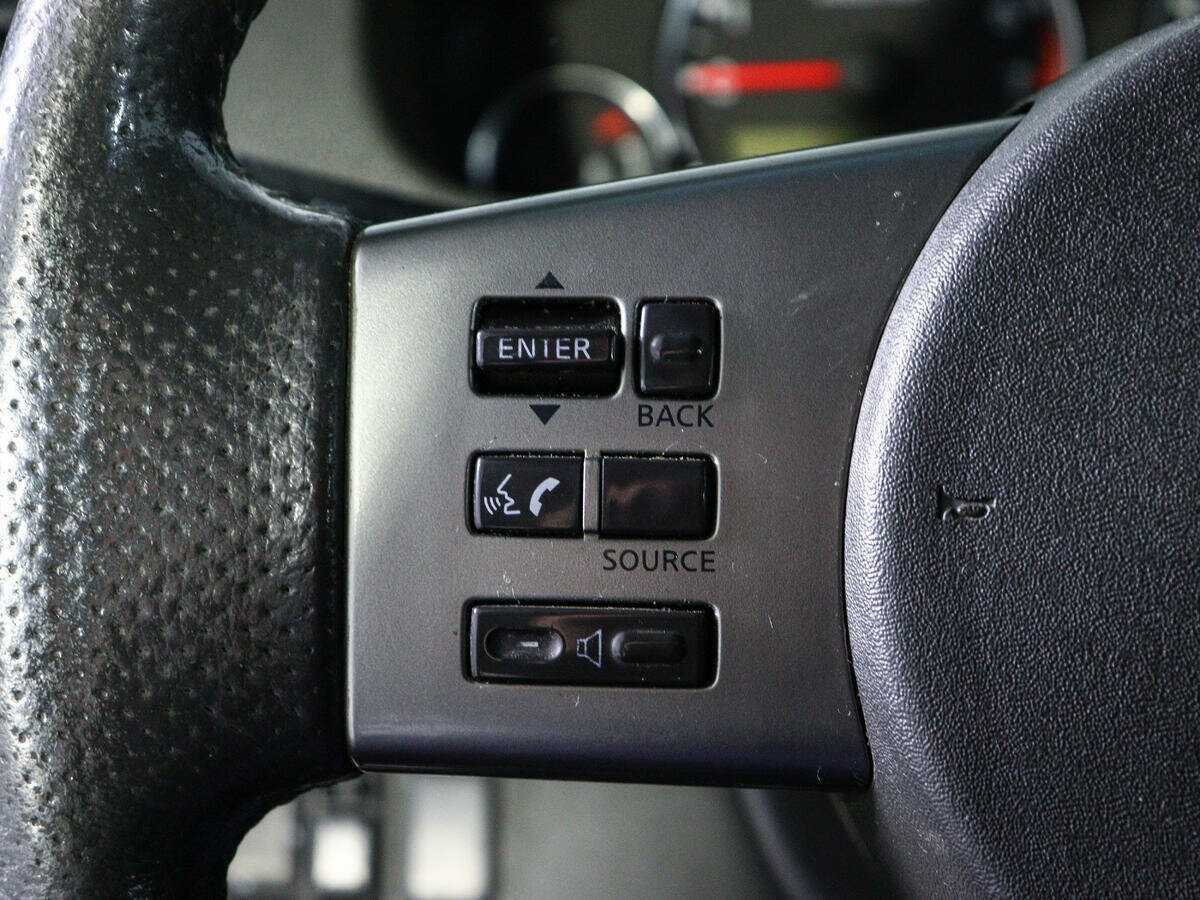 Nissan Pathfinder, 2006 Фото №19