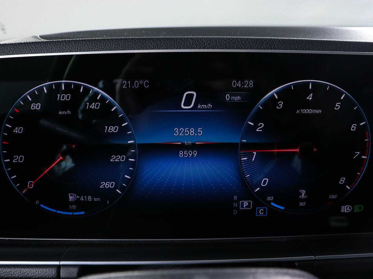 Mercedes-Benz GLE 350, 2022 Фото №11