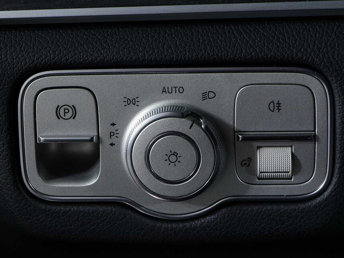 Mercedes-Benz GLE 350, 2022 Фото №16