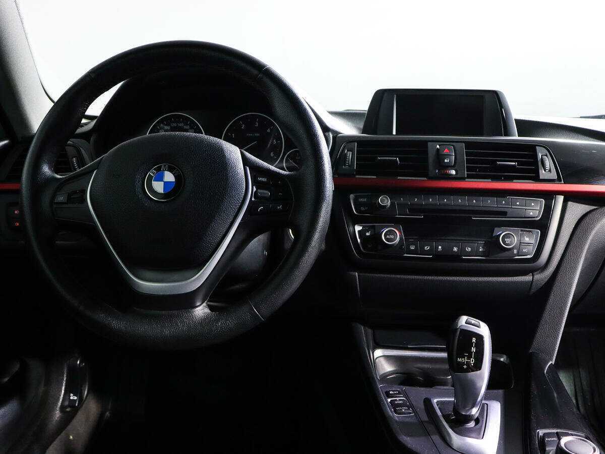 BMW 4 серии 420d, 2013 Фото №10