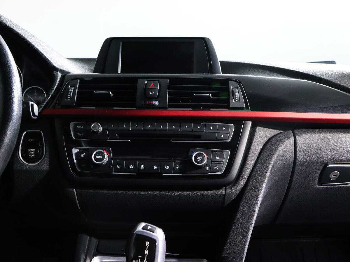 BMW 4 серии 420d, 2013 Фото №11