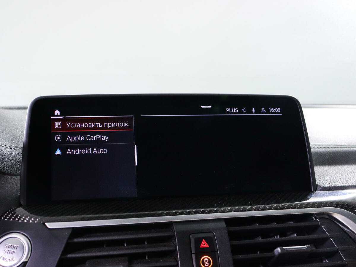 BMW X3 M40i, 2021 Фото №14