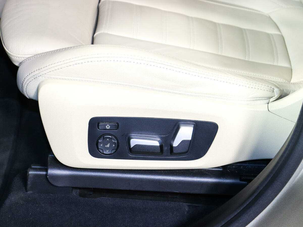 BMW X3 M40i, 2021 Фото №21