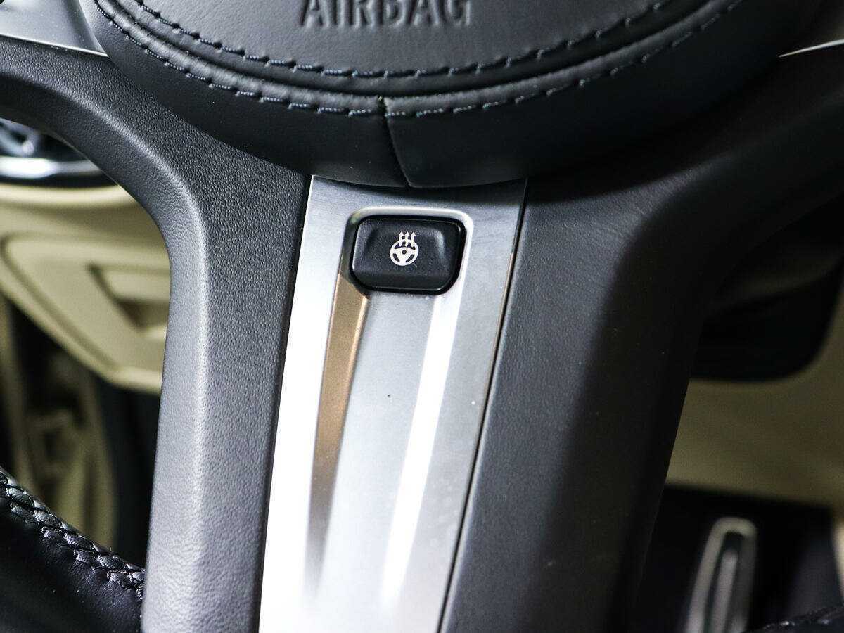 BMW X3 M40i, 2021 Фото №23