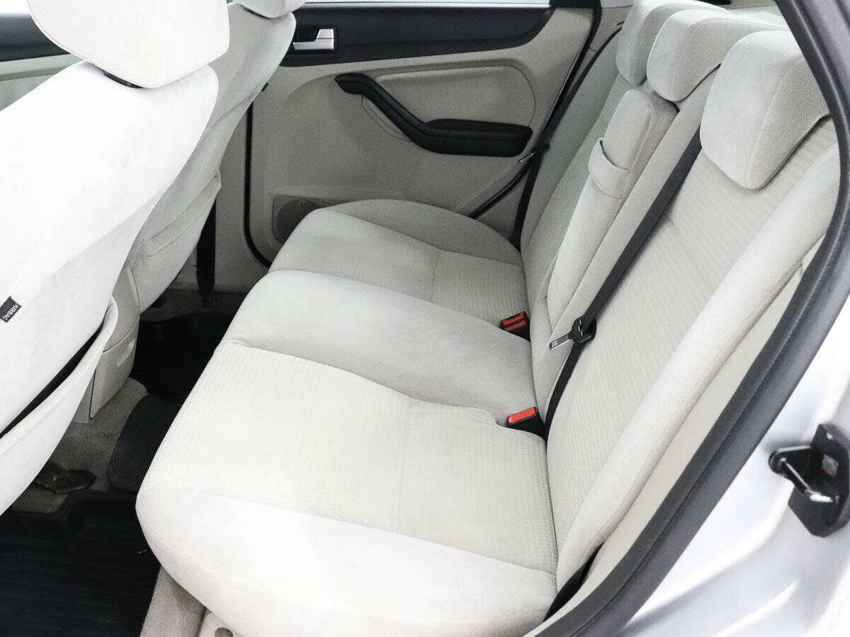 Ford Focus, 2006 Фото №9