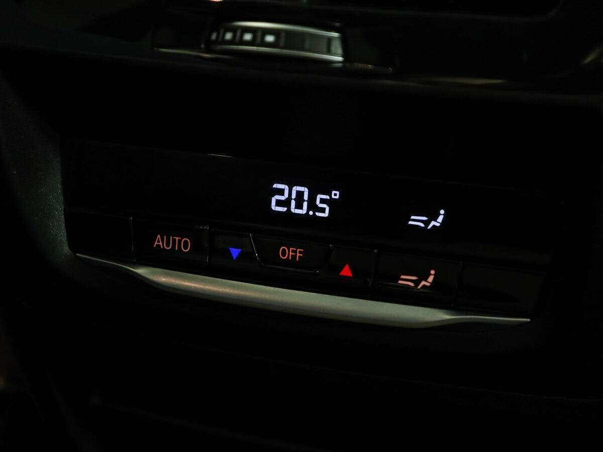 BMW X3 30i xDrive, 2023 Фото №14