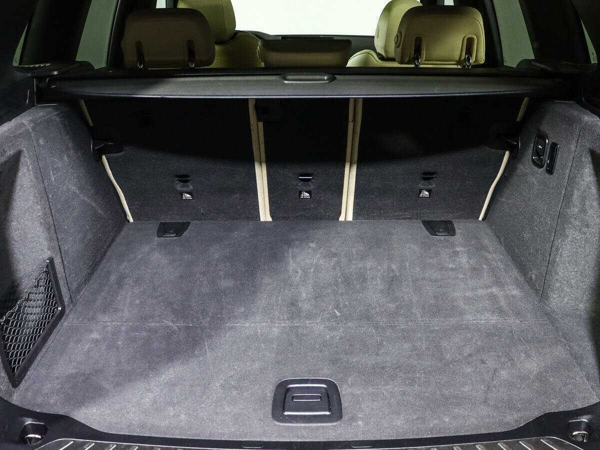 BMW X3 30i xDrive, 2023 Фото №16