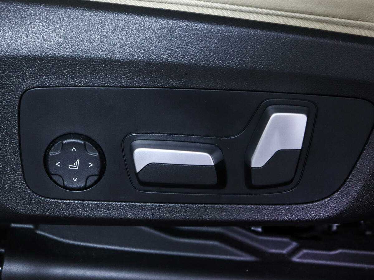 BMW X3 30i xDrive, 2023 Фото №22