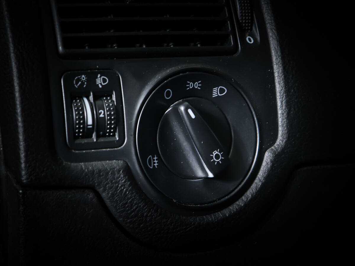 Volkswagen Golf, 1999 Фото №14