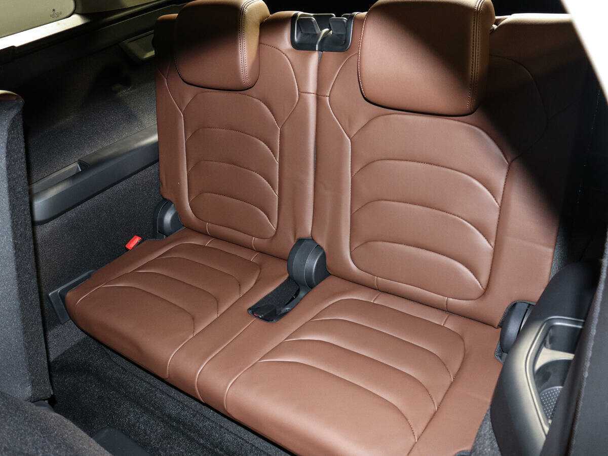 Skoda Kodiaq, 2023 Фото №16