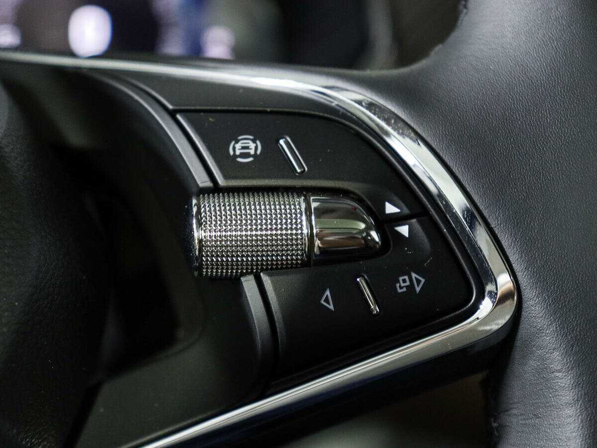 Skoda Kodiaq, 2023 Фото №20