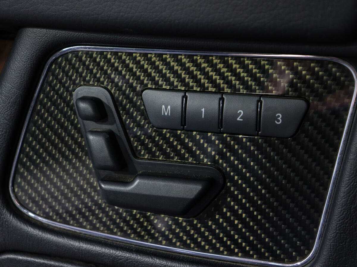 Mercedes-Benz G-Класс AMG 63 AMG, 2013 Фото №18