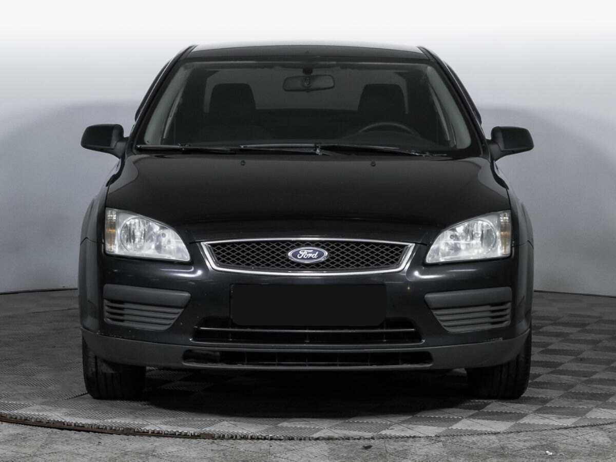 Ford Focus, 2007 - 311 400 км. | Фото №2