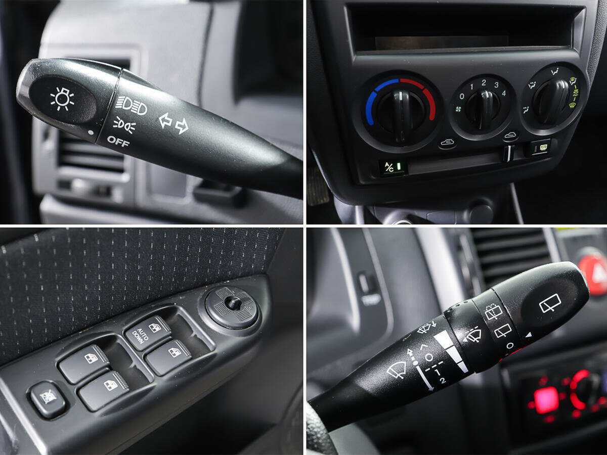 Hyundai Getz, 2008 Фото №15