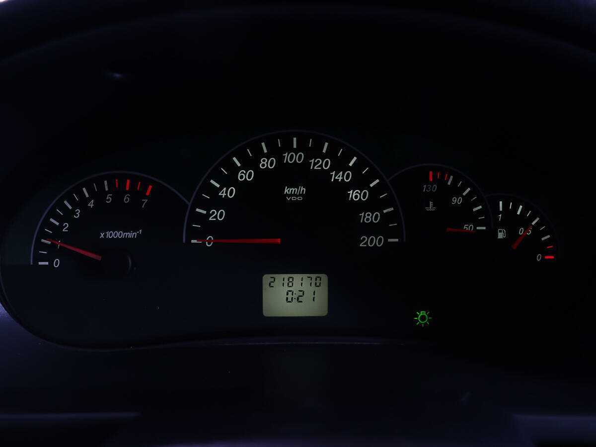 Lada (ВАЗ) Priora, 2010 Фото №11