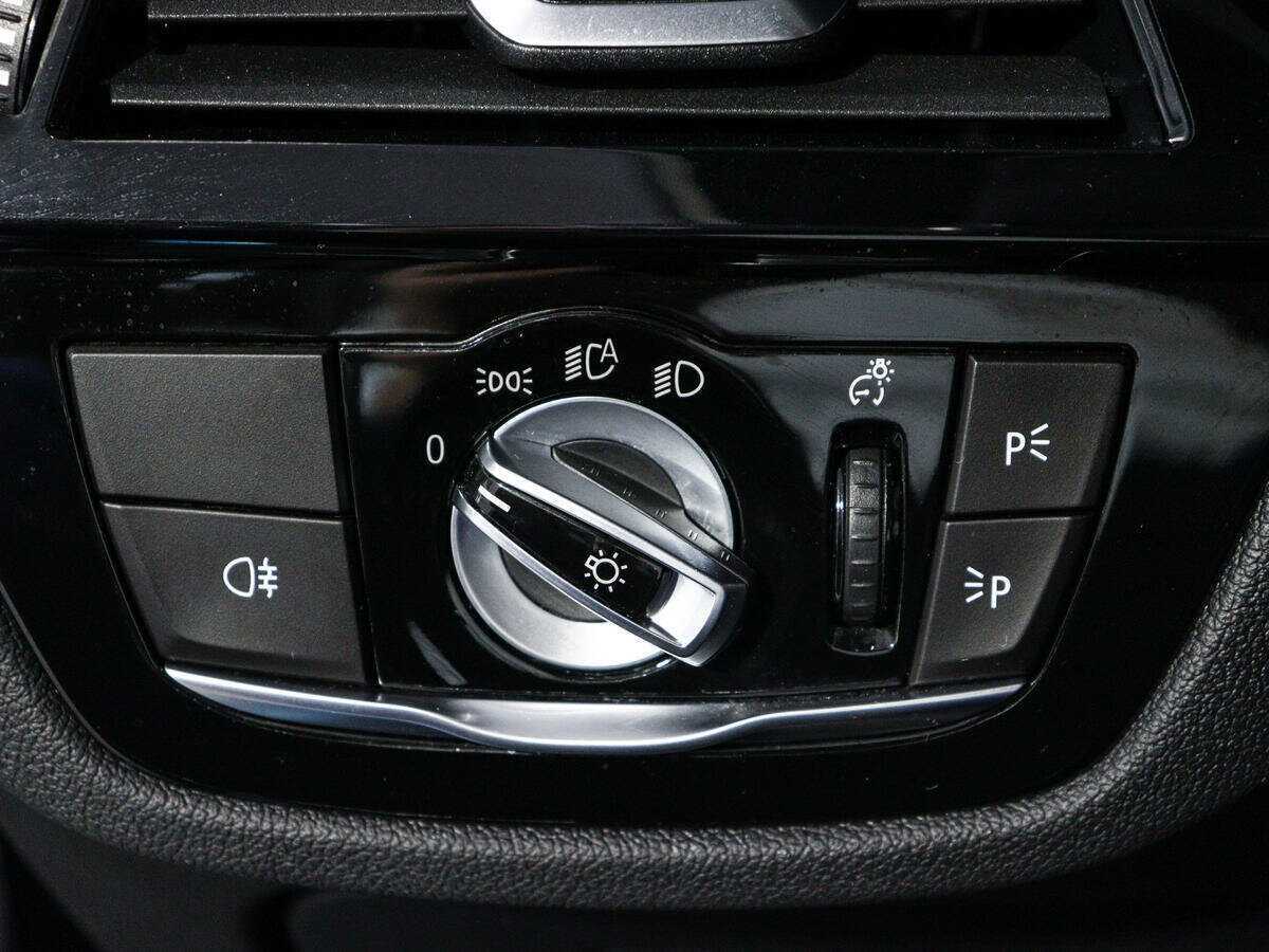 BMW 5 серии 530d xDrive, 2021 Фото №22