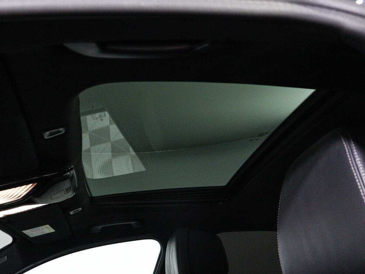 BMW 5 серии 530d xDrive, 2021 Фото №30