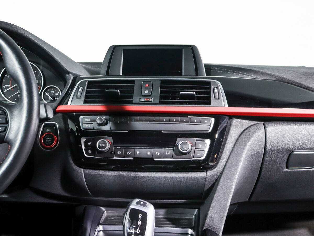 BMW 4 серии 420d, 2019 Фото №11