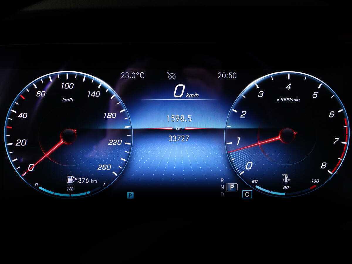 Mercedes-Benz E-Класс 200, 2020 - 33 640 км. | Фото №8