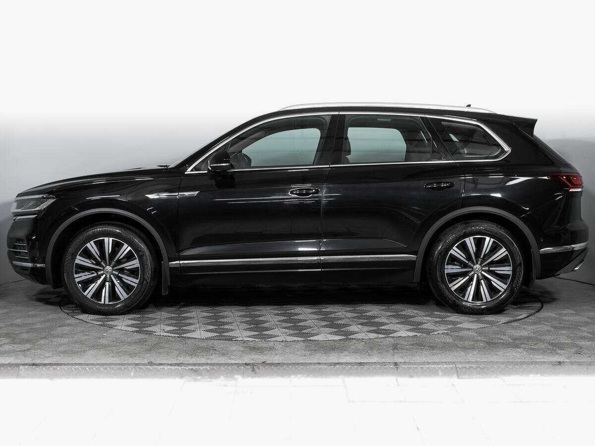Volkswagen Touareg, 2018 - 90 500 км. | Фото №8