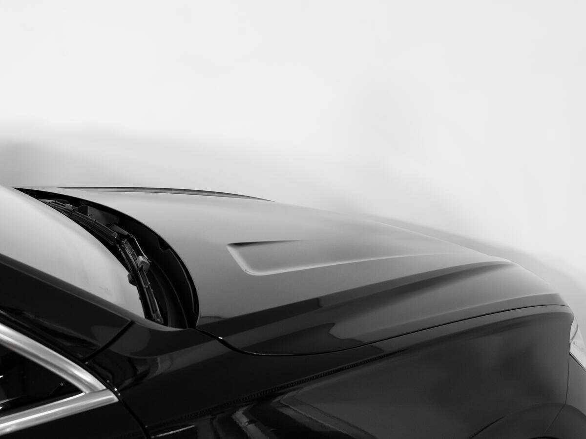 Volkswagen Touareg, 2018 Фото №18