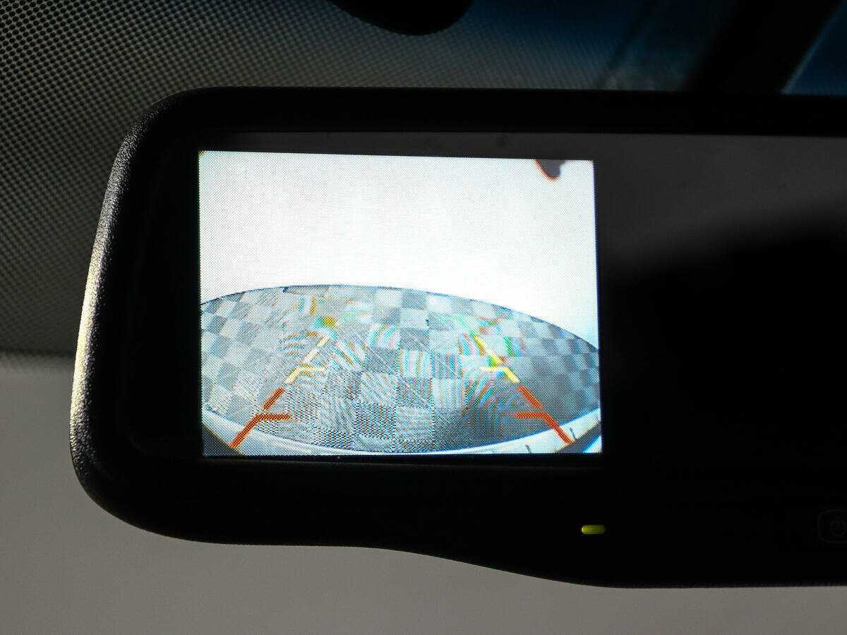 Kia Mohave 6-speed, 2009 Фото №18