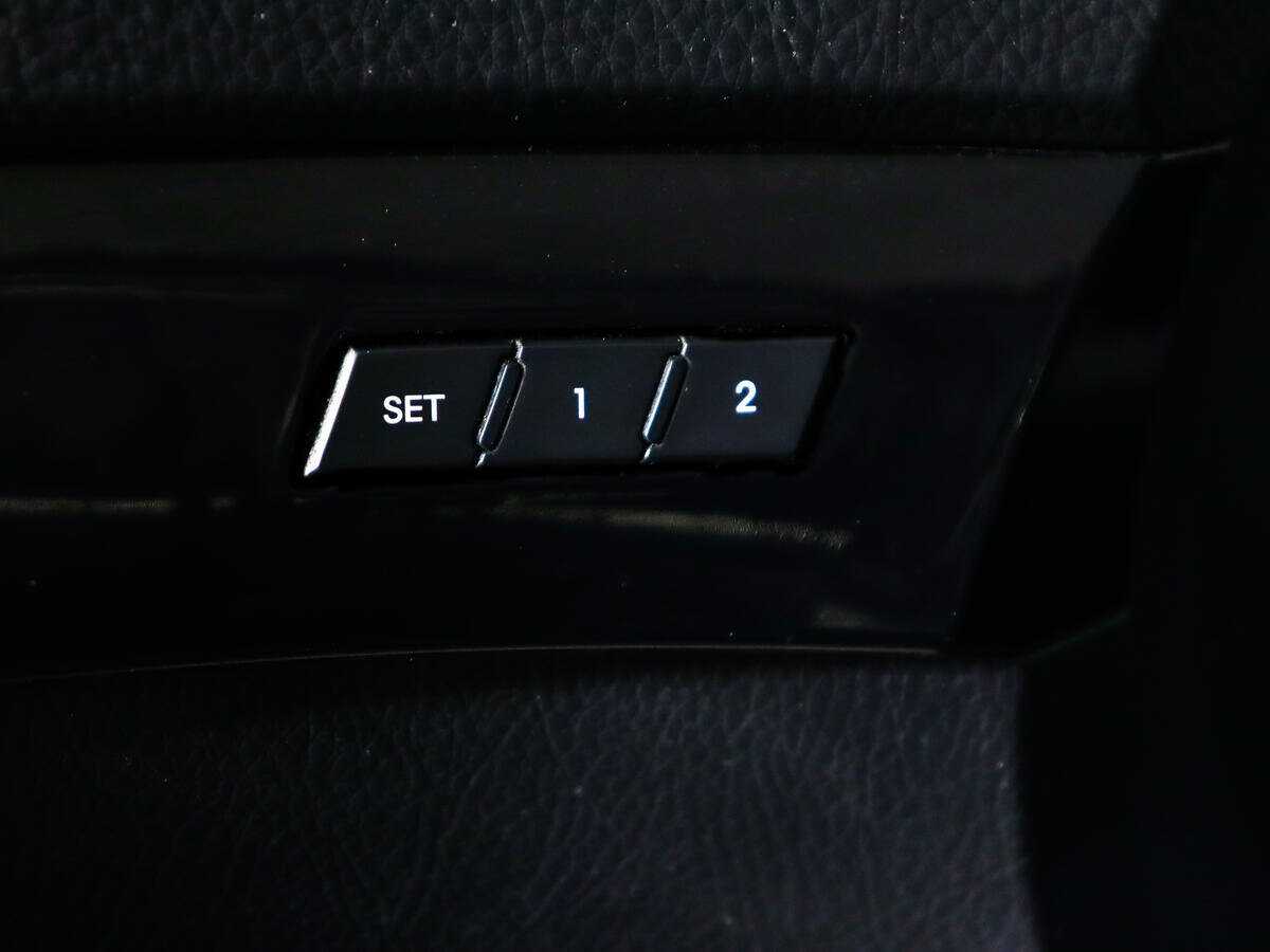 Kia Mohave 6-speed, 2009 Фото №19