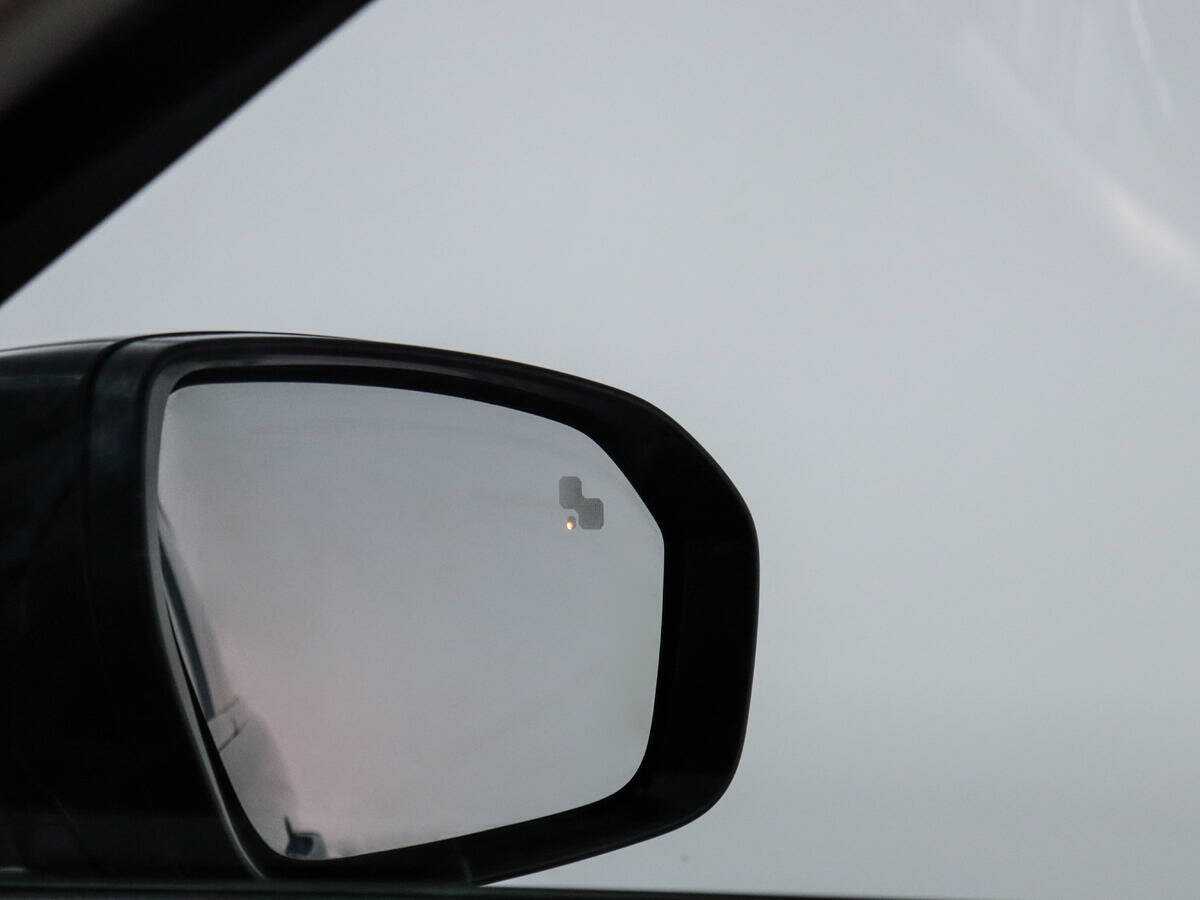 Land Rover Range Rover Evoque 6-speed, 2011 Фото №18