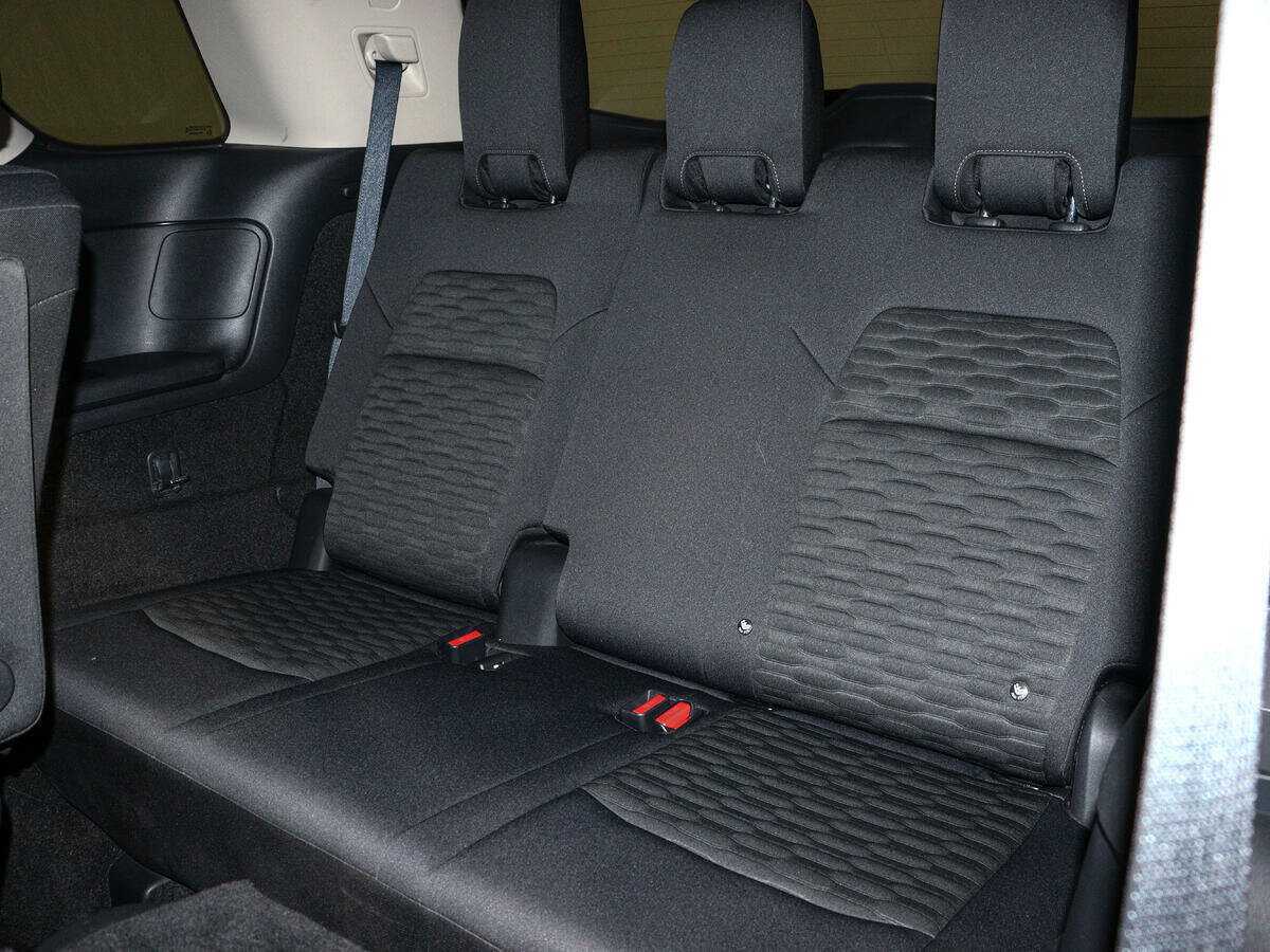 Nissan Pathfinder, 2021 Фото №11