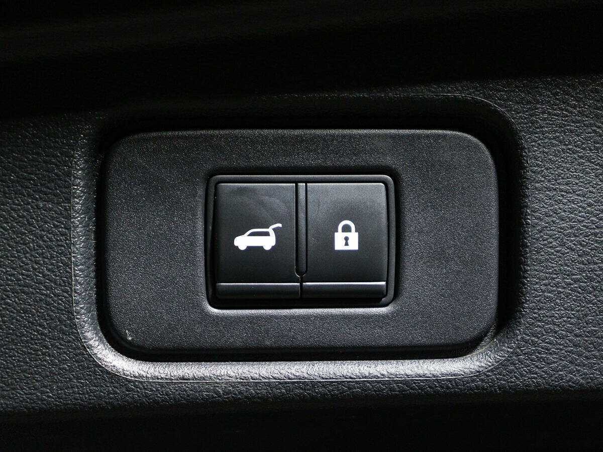 Nissan Pathfinder, 2021 Фото №19