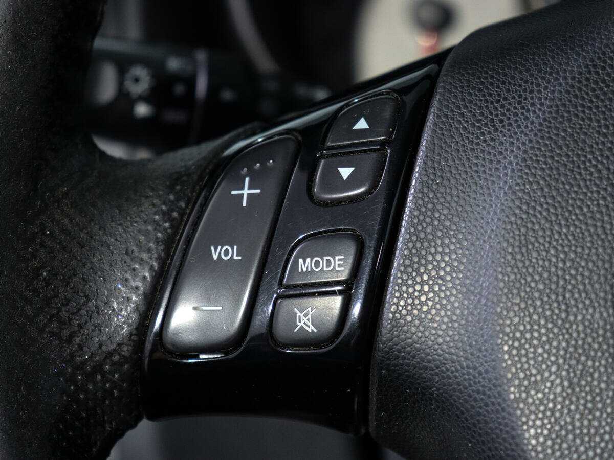 Mazda 3, 2008 Фото №15