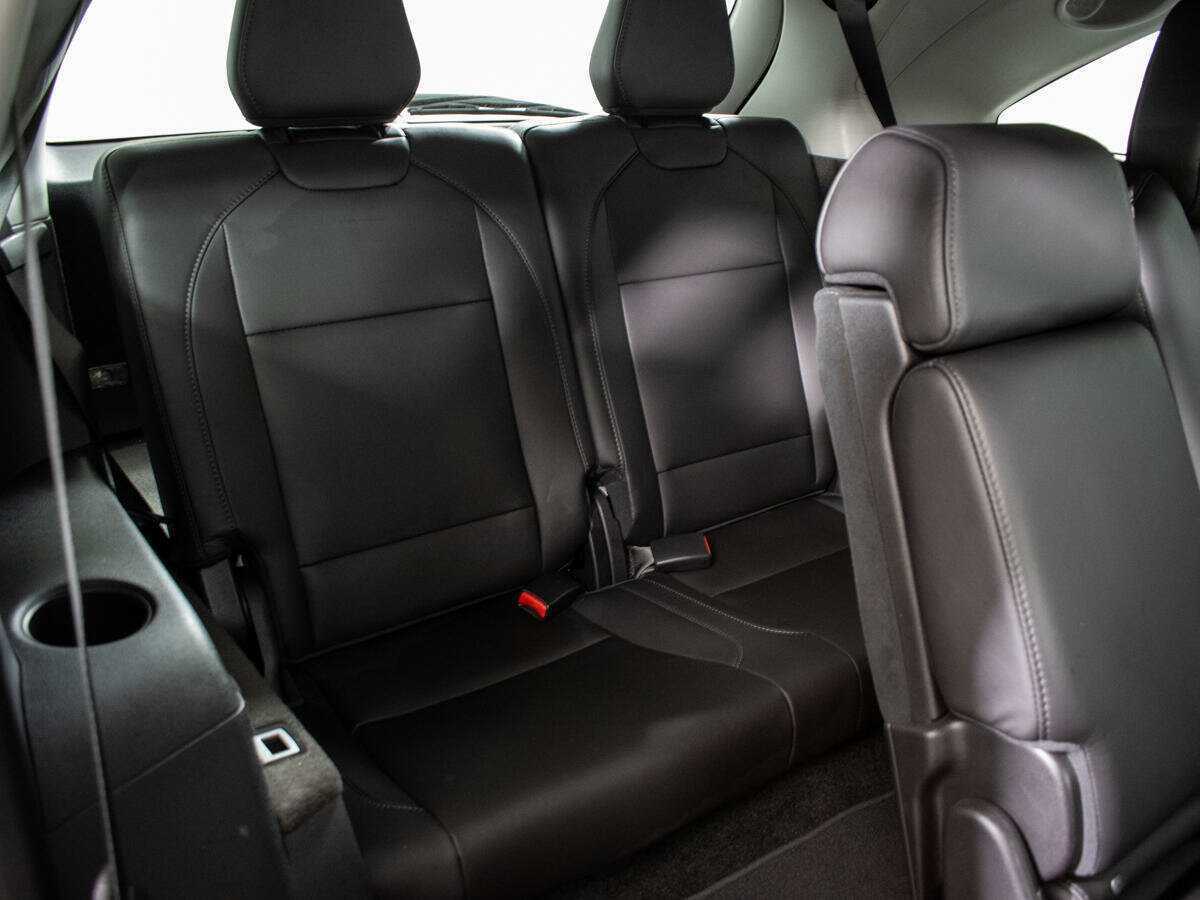 Acura MDX, 2014 Фото №11