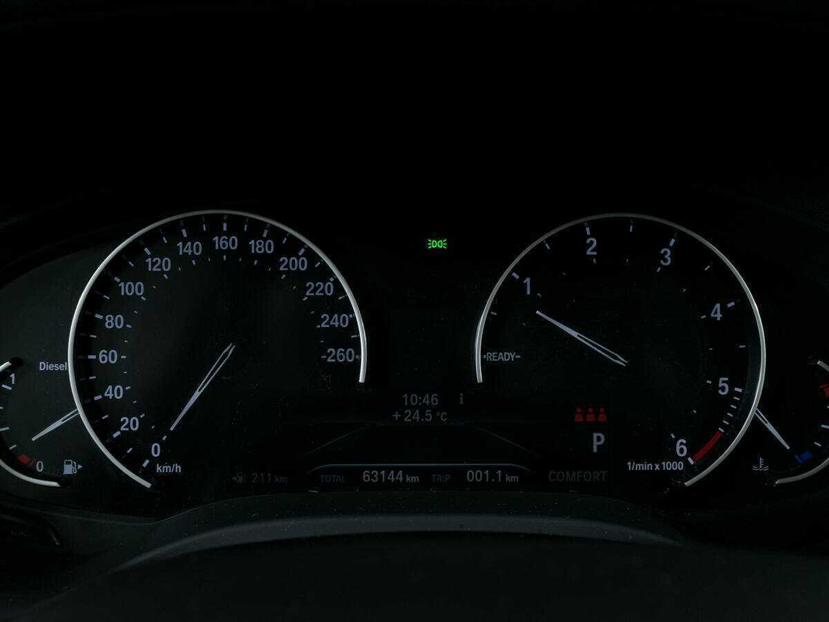 BMW X3 18d, 2019 Фото №13